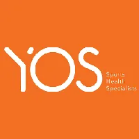  YOS Sports health specialists
