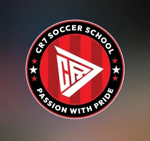 CR7 Soccer School