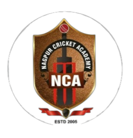 Nagpur Cricket Academy