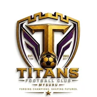 Titans Football Club, Mysuru
