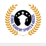Global Academy Sports & Abacus logo