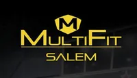 MultiFit Salem logo