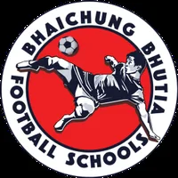 Bhaichung Bhutia Football Schools